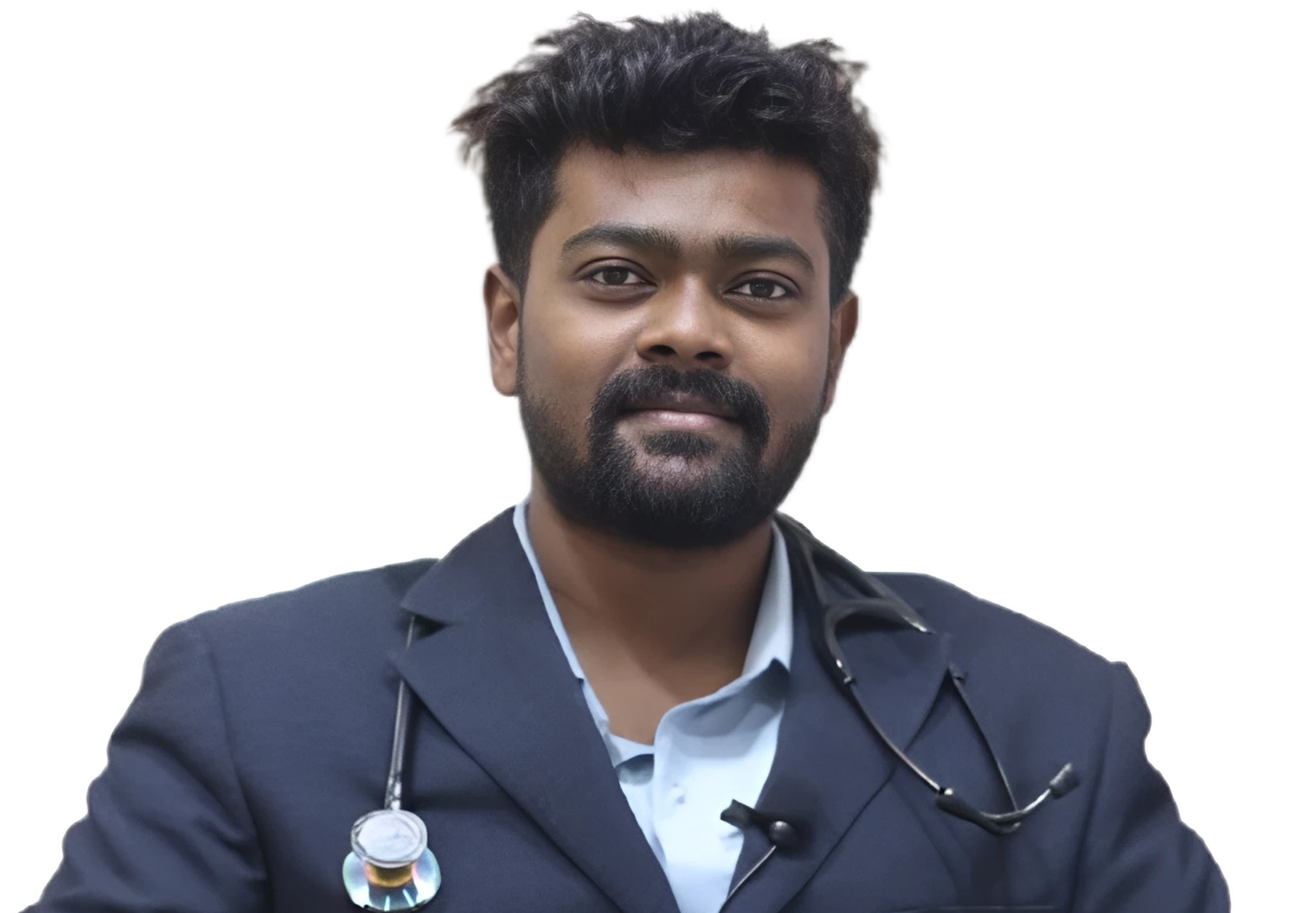 Dr. Selvan Senthil Kumar